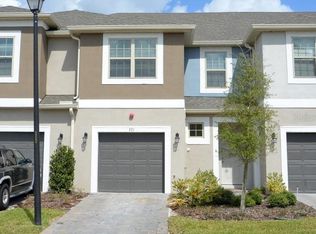 371 Merry Brook Cir, Sanford, FL 32771