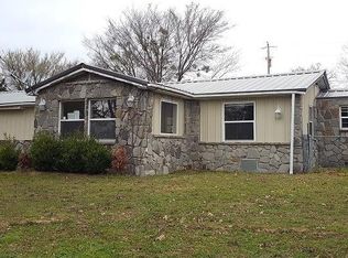 419341 Texanna Rd, Eufaula, OK 74432