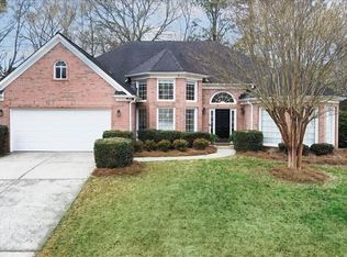 3810 Stonebriar Ct, Duluth, GA 30097