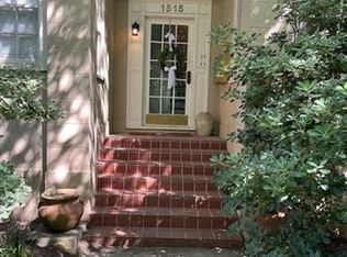 1515 Webster St APT B, New Orleans, LA 70118