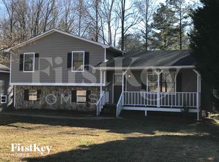 3675 Sharon Dr, Powder Springs, GA 30127