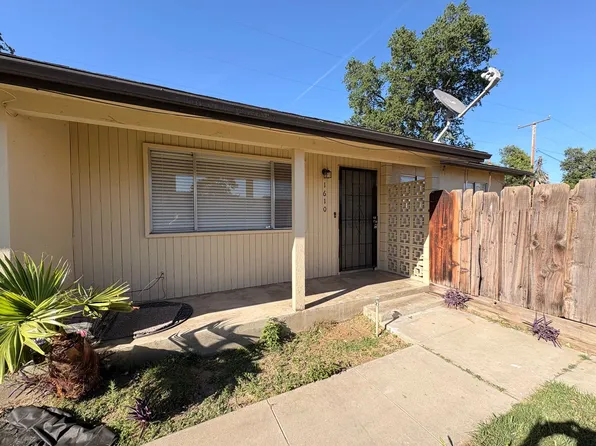 0817, 1608 S Central St #1610, Visalia, CA 93277