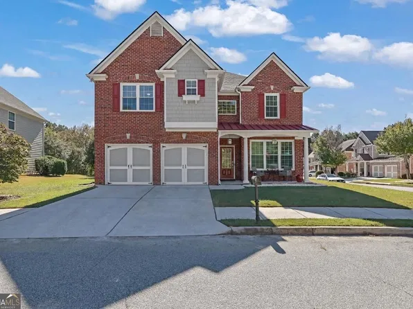 4601 Wynbury Ct, Tucker, GA 30084