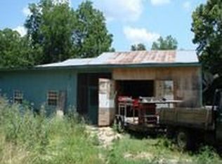 36050 S 560 Rd, Jay, OK 74346