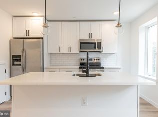 2120 W Master St FLOOR 3, Philadelphia, PA 19121
