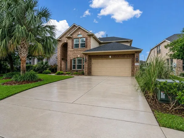 18119 Blues Point Dr, Cypress, TX 77429