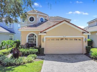 8320 Via Bella Notte, Orlando, FL 32836