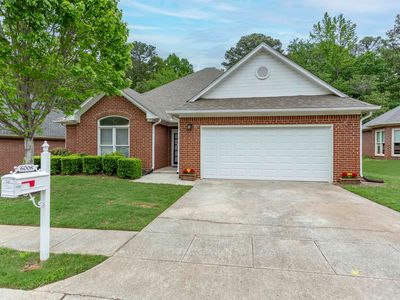 6008 Mill Creek Dr, Birmingham, AL, 35242