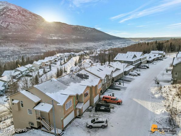 Lot10b Eagles Nest Ct, Eagle River, AK 99577