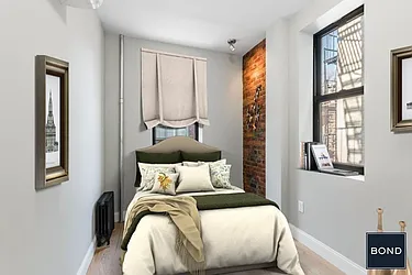 Rented by Bond New York