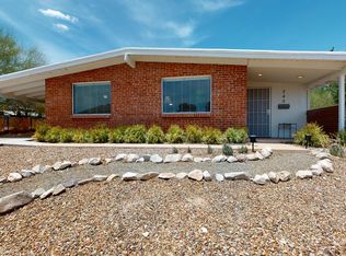 745 N Avenida De Suenos, Tucson, AZ 85745