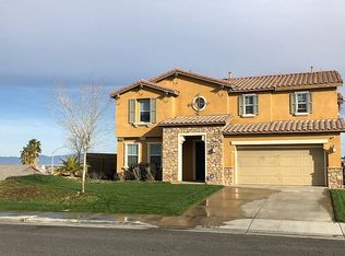1651 Serval Way, Palmdale, CA