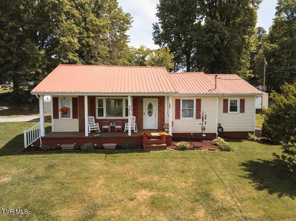 139 Miller Ave, Johnson City, TN 37601