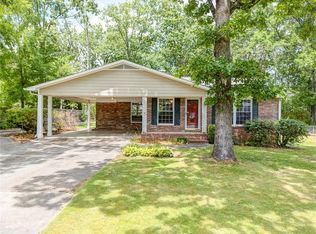 22 Rockwood Pl NW, Rome, GA 30165