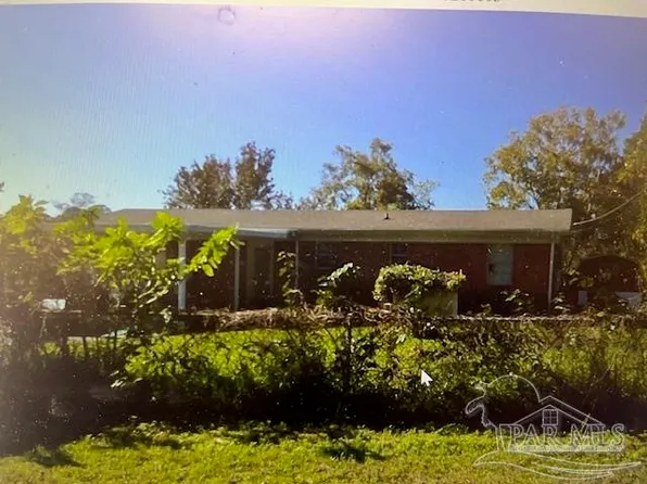 5431 Japonica Dr, Perdido Key, FL 32507