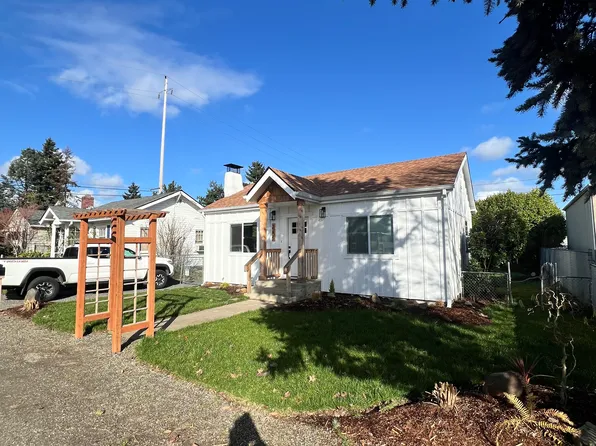 3205 I St, Vancouver, WA 98663