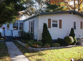 200 Dock Ln, Egg Harbor Township, NJ 08234