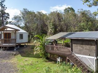 18-1992 Ua Nani Rd #323, Volcano, HI 96785