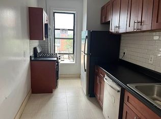 470 W 165th St #4G, New York, NY 10032