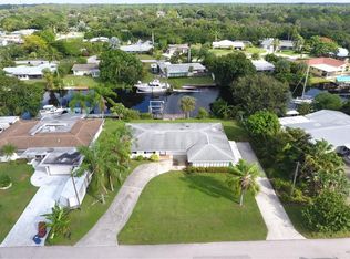 1729 Cobia Way, North Fort Myers, FL 33917