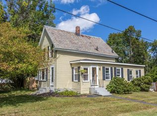 367 Clarendon St, Fitchburg, MA 01420
