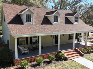 9038 133rd Rd, Live Oak, FL 32060