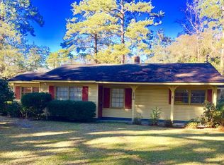 424 Junius St, Thomasville, GA 31792