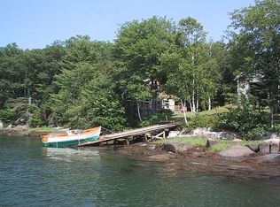 36 Webb Rd, Edgecomb, ME 04556