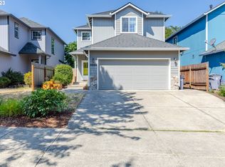 3694 Kendra St, Eugene, OR 97404