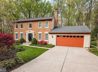 2812 Ringgold Ct, Woodbridge, VA 22192