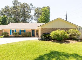 25231 Tuckahoe Ln, Spring, TX 77373