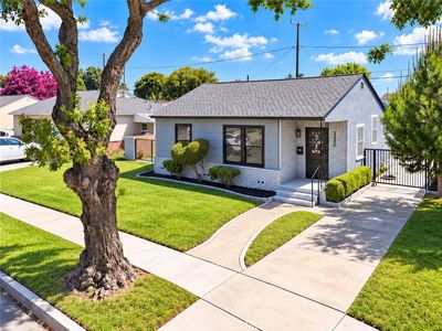 2380 Argonne Ave, Long Beach, CA, 90815