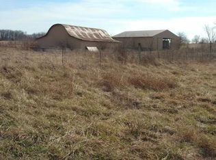 386 State Highway V, Highlandville, MO 65669