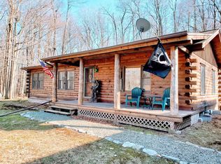 100 Butterfly Ct, Greentown, PA 18426