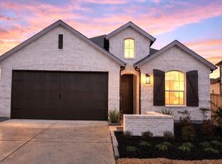 11239 Peacock Flower St, Cypress, TX 77433