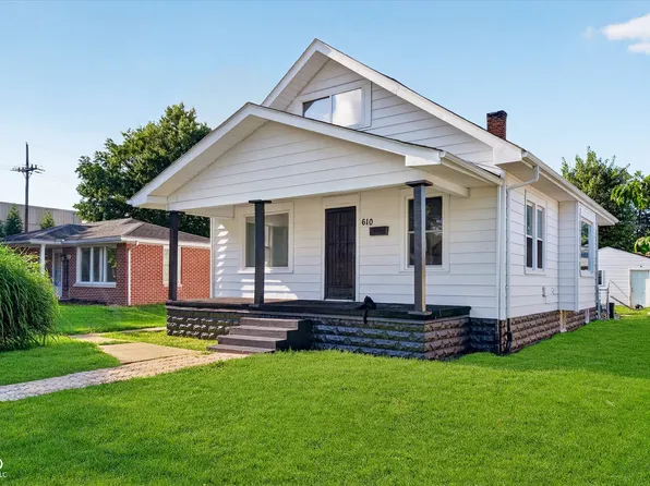 610 Morton St, Terre Haute, IN 47802