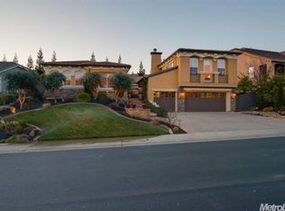 1801 Stone Canyon Dr, Roseville, CA
