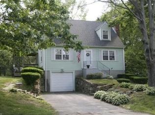 120 Ash St, Marlborough, MA 01752