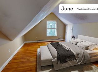 19 Highgate St #C, Allston, MA 02134