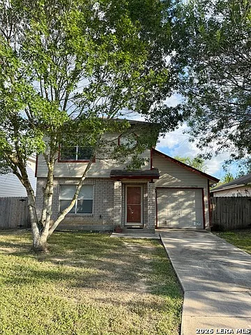10158 Bastrop Crk — Photo 2