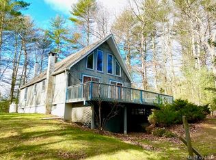 316 Tuthill Rd, Barryville, NY 12719