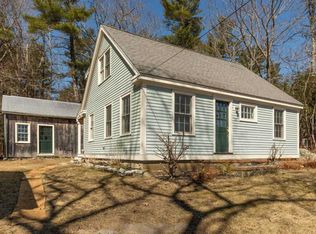 107 Brave Boat Harbor Rd, Kittery Point, ME 03905