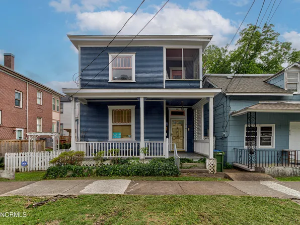 516 Walnut Street, Wilmington, NC 28401