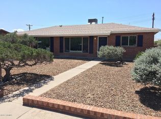 6620 E Julia St, Tucson, AZ 85710
