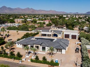 10805 N 83RD Street, Scottsdale, AZ 85260