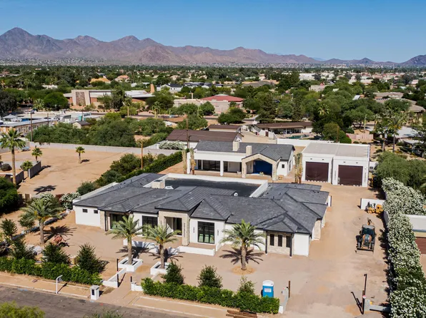 10805 N 83RD Street, Scottsdale, AZ 85260