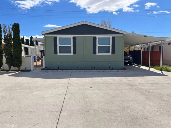 2494 W Main St Spc 36, Barstow, CA 92311