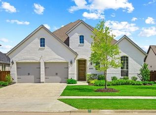 4411 Silver Spur Dr, Prosper, TX 75078