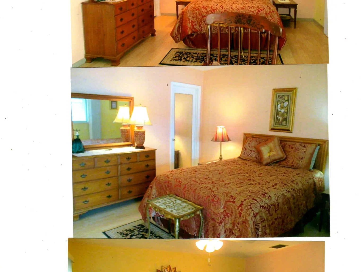 1 bed, 1000 sqft, $1,600 — Photo 4