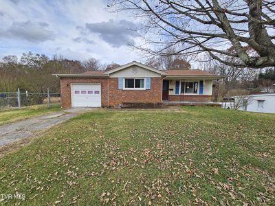 1520 Sylvan Dr, Johnson City, TN, 37604
